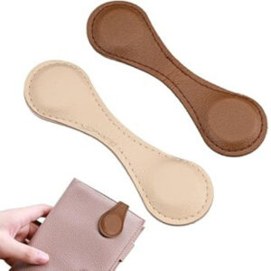 Marcador Magnético Couro