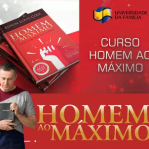 Curso Homem ao Máximo