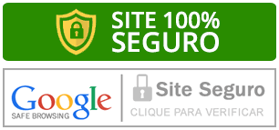 Site 100% Seguro - Google Site Seguro