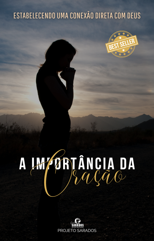 E-book - A Importância da Oração - Image 3