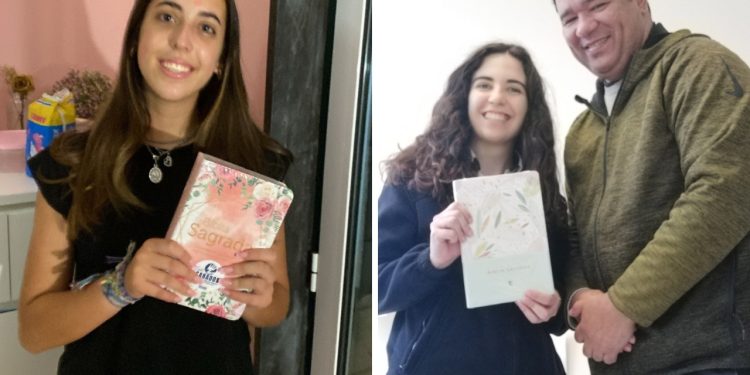 Projeto Sarados em Cristo