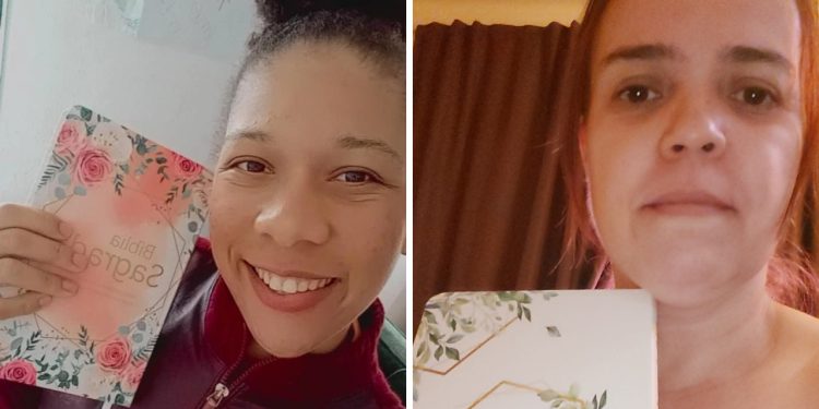 Projeto Sarados em Cristo