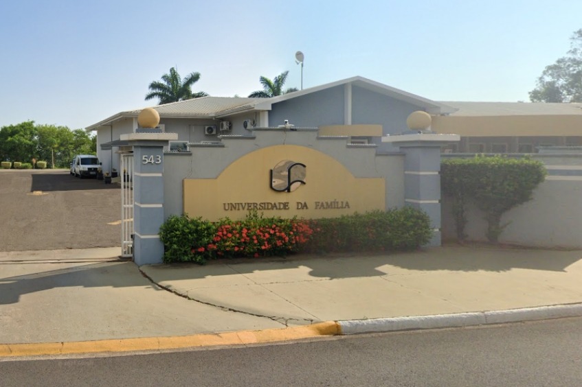 Curso Homem ao Máximo - Projeto Sarados em Cristo