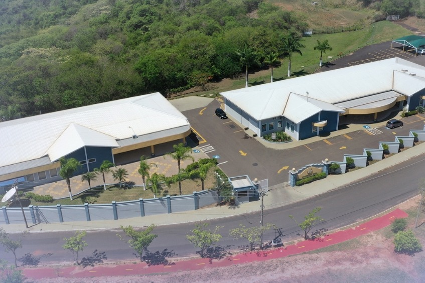 Curso Homem ao Máximo - Projeto Sarados em Cristo