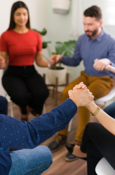 Pedidos de Oração - Projeto sarados em Cristo