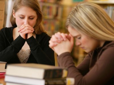 Pedidos de Oração - Projeto sarados em Cristo